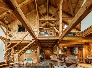 989-991 Miner Street Rd, Canton, NY 13617