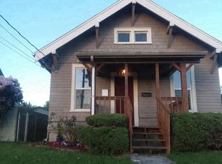 5243 S L St, Tacoma, WA 98408