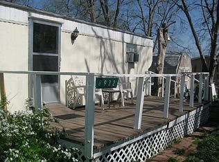 8932 S Fm 148, Scurry, TX 75158