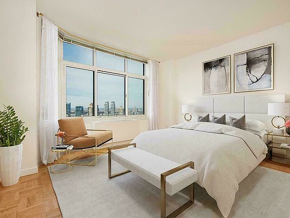 4th image of 1930 Broadway APT 10E