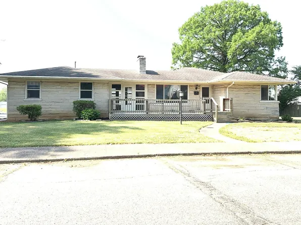 2804 Austin Ave, Evansville, IN 47712