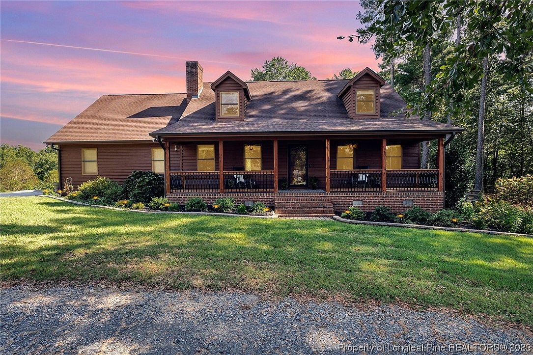 1878 State Highway 42, Moncure, NC 27559 Zillow