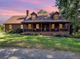 1878 State Highway 42, Moncure, NC 27559