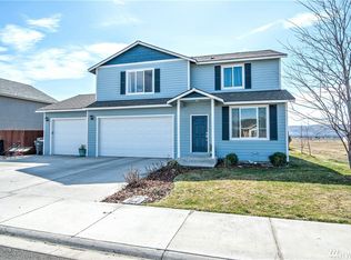 1608 E Hobert Ave, Ellensburg, WA 98926
