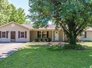 6 Stump St, Vilonia, AR 72173