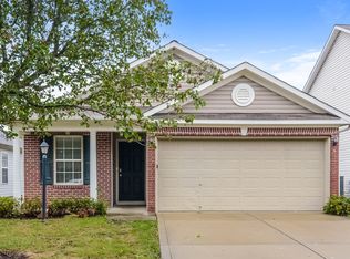 5516 Bluff View Blvd, Indianapolis, IN 46217