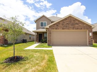 24015 Avogadro Dr, Katy, TX 77493