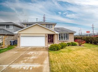 11441 S Lamon Ave, Alsip, IL 60803