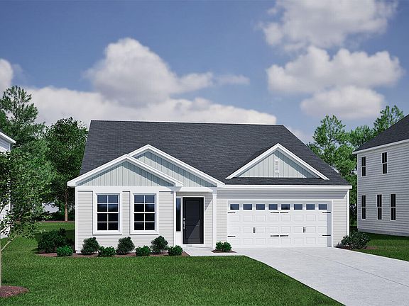 2nd image of 193 Mayflower Drive NW Lot 30