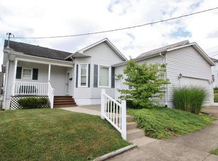 307 Walnut St, Crooksville, OH 43731