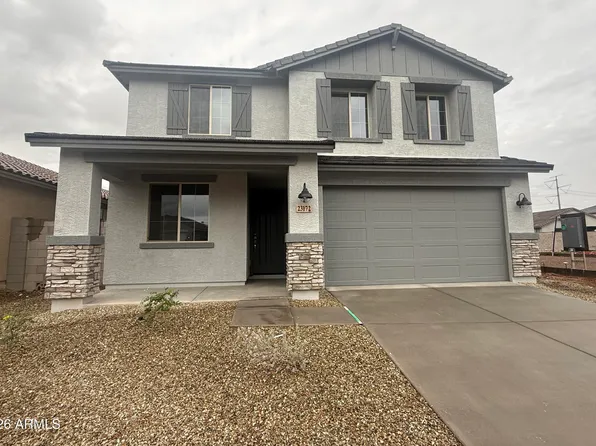 23172 W WILLIAMS Street, Buckeye, AZ 85326