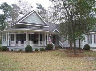 299 Warner Dr, Hartsville, SC 29550