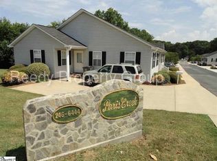 15 Paris Creek Ct, Greenville, SC 29617