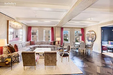 Sold by Sotheby's International Realty