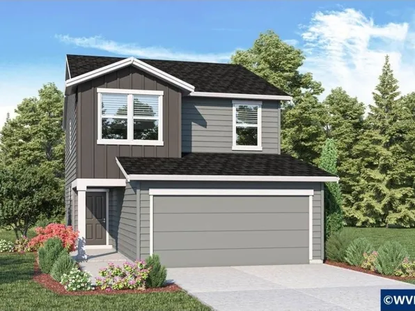 4955 Elvis Ave NE, Salem, OR 97301