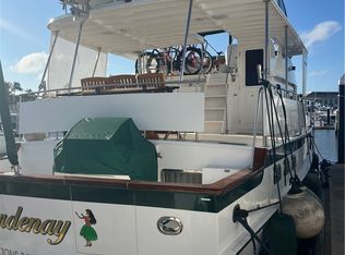 50 Boat Slip E #18, Fort Myers, FL 33908
