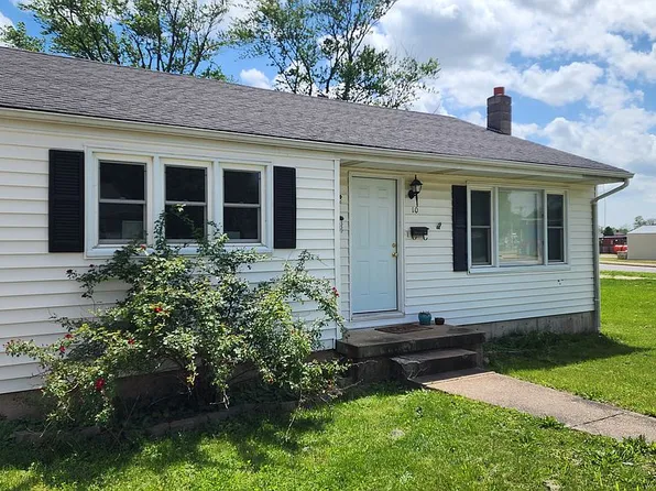 10 E Euclid Ave, Sullivan, MO 63080