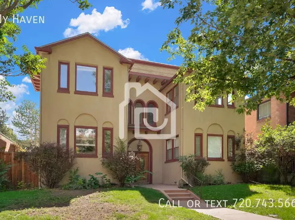 1640 N Downing St APT 204, Denver, CO 80218
