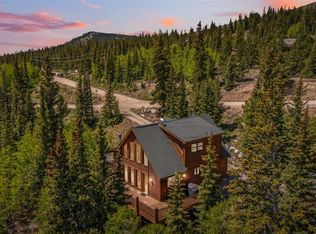 1375 Roberts Rd, Fairplay, CO 80440