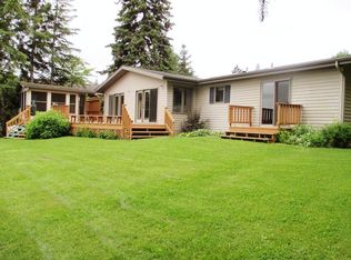 3013 County Road 127, International Falls, MN 56649