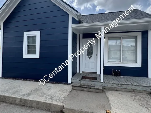 1322 E 2nd St, Butte, MT 59701
