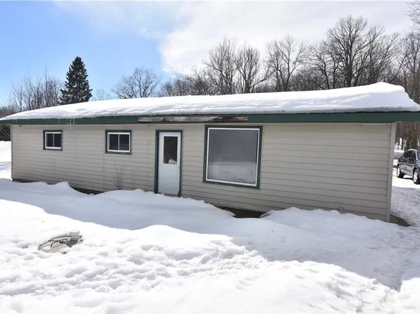 2835 4th Street, Cumberland, WI 54829