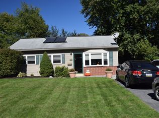 65 South Ave, Landisville, PA