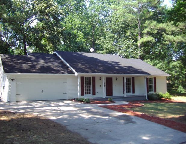 Front Exterior