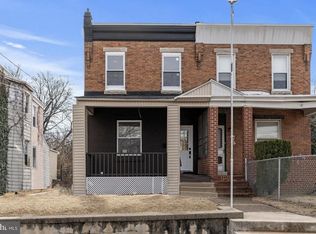 116 Fern St, Darby, PA 19023
