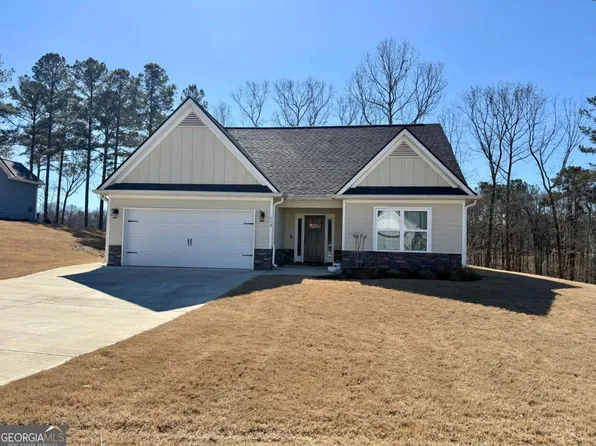 118 Whitley Xing, Rockmart, GA 30153