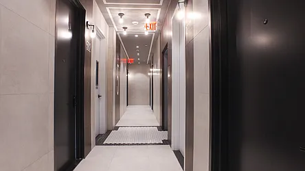 Rented by STY Management LLC