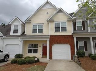 2417 Millbank Ct, Lawrenceville, GA 30043