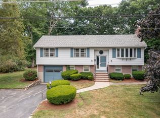 51 Marcia Rd, Wilmington, MA 01887