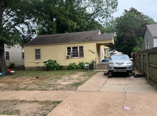 3760 Greenbush Dr LOT 29, Memphis, TN 38111