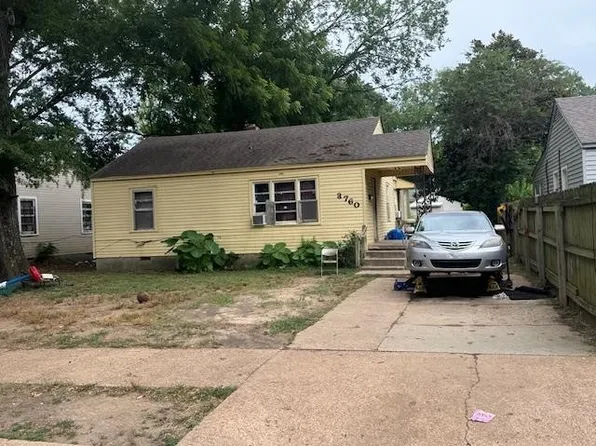 3760 Greenbush Dr Lot 29, Memphis, TN 38111