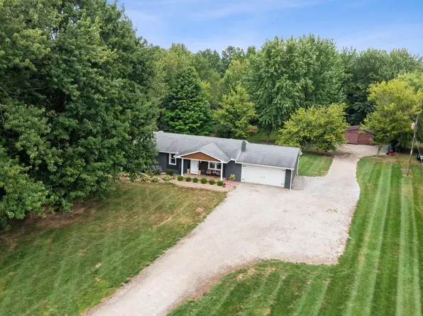 16251 E State Route 37, Sunbury, OH 43074