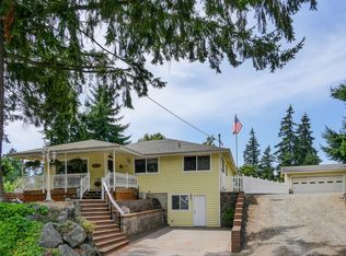 17443 129th Ave SE, Renton, WA 98058