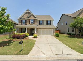 5645 Papke Ln, Cumming, GA 30040