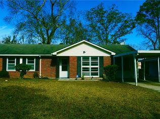 412 Wilshire Boulevard, Savannah, GA 31419