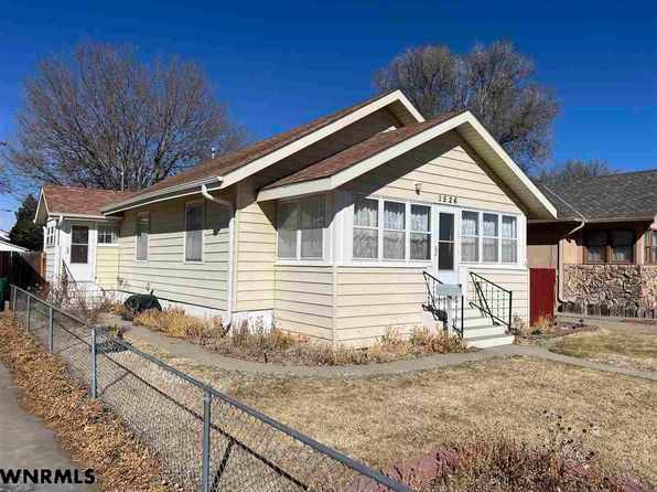 1526 Center Ave, Mitchell, NE 69357