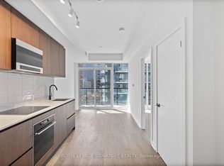 127 Broadway Ave #1205, Toronto, ON M4P 1V2