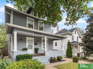 3006 Poppleton Ave, Omaha, NE 68105