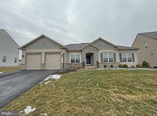 4 Osborne Ct, Mechanicsburg, PA 17050