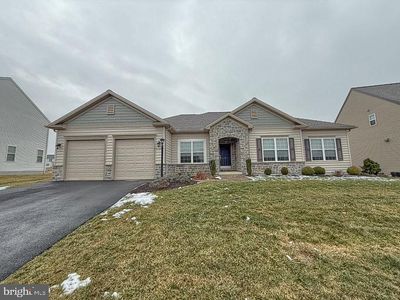 4 Osborne Ct, Mechanicsburg, PA, 17050