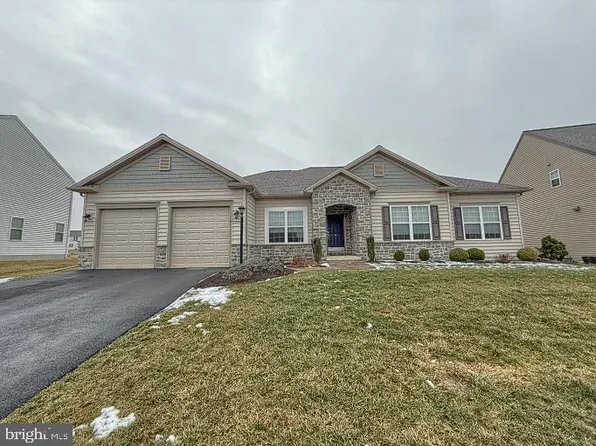 4 Osborne Ct, Mechanicsburg, PA 17050