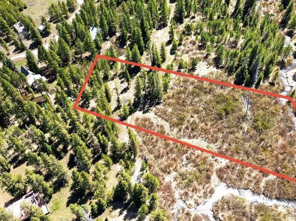 4047 Kickapoo Cir, Island Park, ID 83429