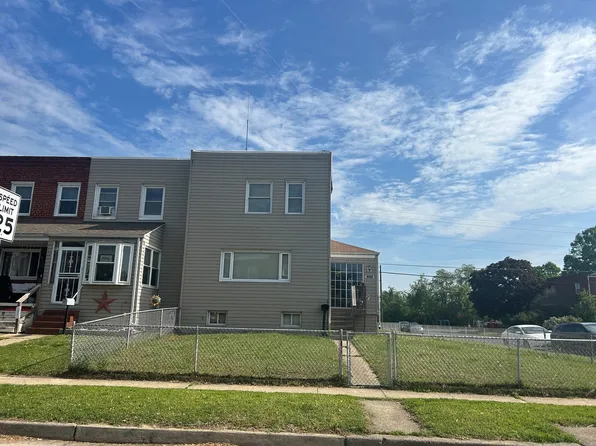 8068 Gray Haven Rd, Baltimore, MD 21222