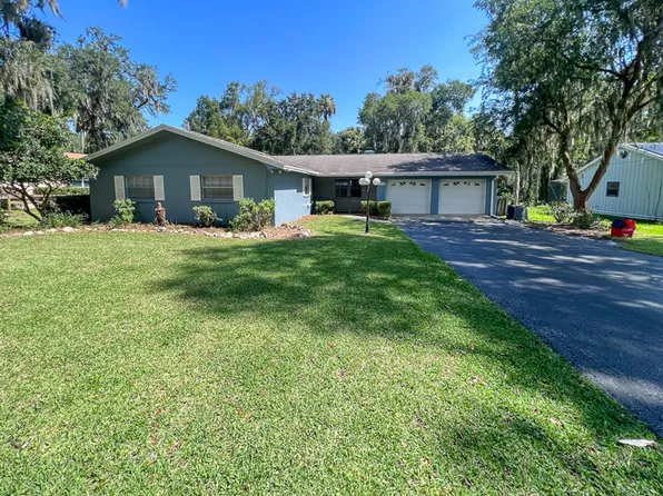 6209 E Pl, Mc Intosh, FL 32664
