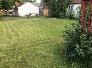 935 Arlington St, Inkster, MI 48141