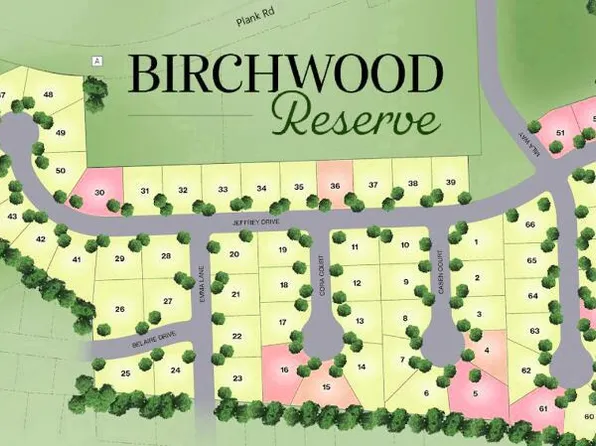 1501 CORA COURT #14, Burlington, WI 53105